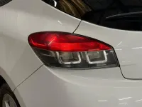 Used Renault Mégane Coupé Dynamique 2010 White Coupe