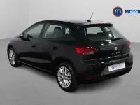 Used Seat Ibiza SE Technology 80 HP (58 kW) 2021 Hatchback