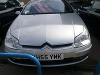 Used Citroën C5 2005 Hatchback