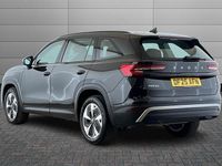 Used Skoda Kodiaq SE 204 HP (150 kW) 2025 Black magic SUV