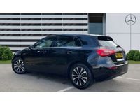 used Mercedes A180 A-ClassSE 5dr Petrol Hatchback