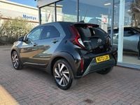 Used Toyota Aygo X 72 HP (52 kW) 2025 SUV