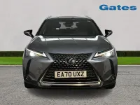 Used Lexus UX 250h 2020 Grey SUV