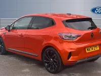 Used Renault Clio Esprit Alpine 143 HP (105 kW) 2025 Hatchback