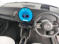 Usado Mini Cooper Classic 160 kW (218 HP) 2024 Preto Citadino