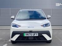 New BYD Dolphin Surf Comfort 114 kW (156 HP) 2026 Hatchback