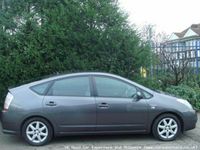 used Toyota Prius 1.5 Hybrid T Spirit