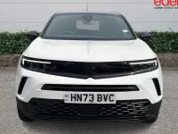 Used Vauxhall Mokka 101 HP (74 kW) 2025 SUV