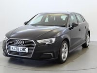 used Audi A3 e-tron 5dr S Tronic