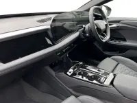 New Audi A6 e-tron S-Line 269 kW (367 HP) 2026 Black Hatchback