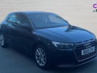 Used Audi A1 Sport 116 HP (85 kW) 2019 Grey SUV