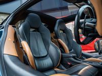 Used McLaren 570GT 2016 Blue