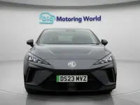 Used MG MG4 EV Trophy 150 kW (204 HP) 2025 Hatchback