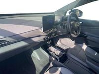 New VW ID.4 210 kW (286 HP) 2025 SUV