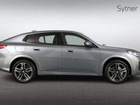 Used BMW iX2 M Sport 147 kW (201 HP) 2025 Grey SUV