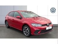 New VW Polo Match 94 HP (69 kW) 2025 Other Hatchback