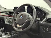 Used BMW 218 Sport Line 136 HP (100 kW) 2020 Coupe