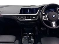 Used BMW 118 M Sport 134 HP (98 kW) 2023 Grey Hatchback