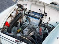 Used Morris Minor 1968 White