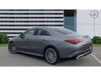 used Mercedes CLA180 CLAAMG Line Premium 4dr Tip Auto