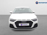 Used Audi A1 2022 White SUV