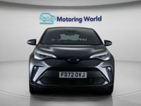 Used Toyota C-HR 122 HP (89 kW) 2023 SUV