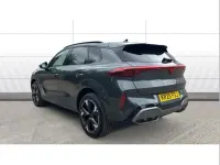Used Cupra Terramar 204 HP (150 kW) 2025 Grey SUV