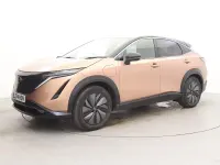 Used Nissan Ariya Advance 160 kW (218 HP) 2025 Bronze SUV