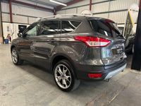 used Ford Kuga 2.0 TDCi 180 Titanium 5dr