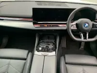 Used BMW 530e M Sport 295 HP (216 kW) 2025 White