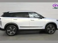 Used Jaecoo 7 347 HP (255 kW) 2026 Silver SUV