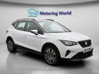 Used Seat Arona SE Technology 95 HP (69 kW) 2025 SUV