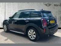 Used Mini Cooper S Countryman Classic 217 HP (159 kW) 2022 Other SUV