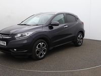 used Honda HR-V V 1.5 i-VTEC EX SUV 5dr Petrol CVT Euro 6 (s/s) (130 ps) Panoramic Roof