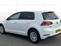 Used VW Golf VII S 116 HP (85 kW) 2020 Hatchback