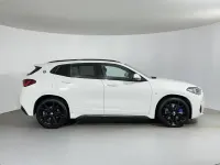 Used BMW X2 M Sport 140 HP (102 kW) 2021 White SUV