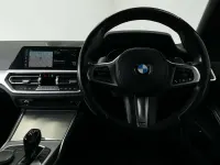 Used BMW 330e M Sport 288 HP (211 kW) 2022 Grey Sedan