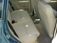 Used Audi A2 2001 Hatchback