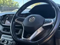 Used VW T-Cross SE 95 HP (69 kW) 2023 SUV