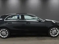 Used Mercedes A180 116 HP (85 kW) 2018 Hatchback