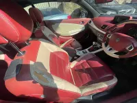 Used Renault Mégane Cabriolet Floride 2012 Cream Cabriolet