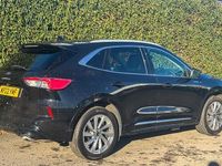 Used Ford Kuga Vignale 224 HP (164 kW) 2023 SUV