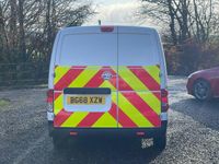 Used Nissan NV200 Acenta 2018 White MPV