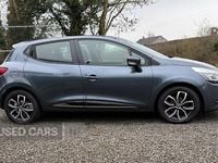 Used Renault Clio V Play 2026 Grey