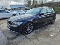 used BMW 320 3 Series 2.0 D EDITION M SPORT TOURING 5d 174 BHP