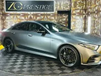 Used Mercedes CLS53 AMG Edition 1 435 HP (319 kW) 2019 Coupe