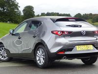 Used Mazda 3 122 HP (89 kW) 2022 Hatchback