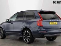 Used Volvo XC90 Plus 232 HP (170 kW) 2023 SUV