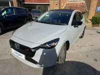 Used Mazda 6 Homura-Aka 2023 Grey Hatchback