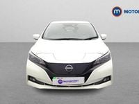 Used Nissan Leaf Tekna 110 kW (150 HP) 2025 Hatchback